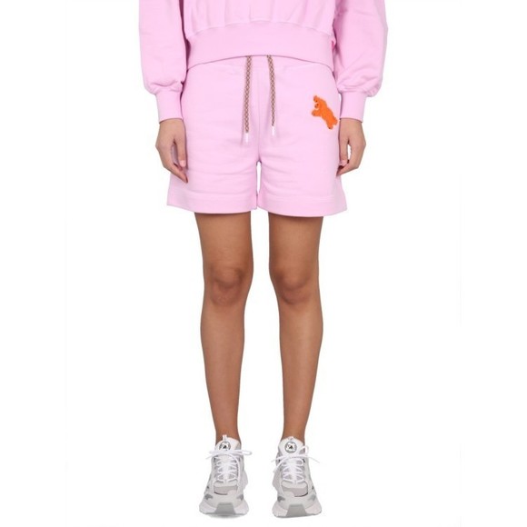 Canada Goose X Paola Pivi Muskoka Shorts - NWT - Picture 1 of 4